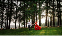 爱情问题：跟TA在一起没有安全感，这样的爱情会不会长久？