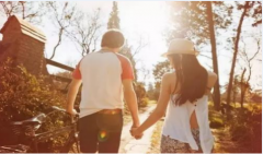 婚姻问题：生活很现实，光有爱情根本支撑不了生活！