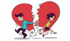 人心诡谲“假离婚”-- 婚姻家庭问题剖析