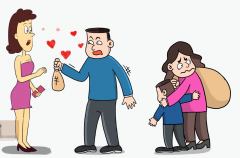 男女出轨的理由，你知道多少？婚外情怎么办？