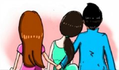 婚外恋处理：老公是怎样平衡我与“小三”之间关系的？男人必看，女人必转