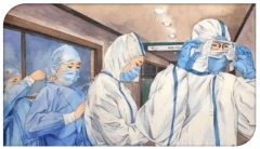 医生男友陪伴时间少矛盾多分手，该怎样修复感情？