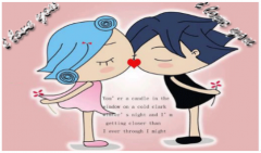 谈恋爱的技巧：想走进男人心里，微信上这样聊，他才会对你用情至深！