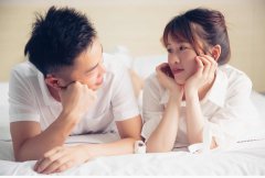 枕边人和心上人，哪个更幸福？婚姻感情问题