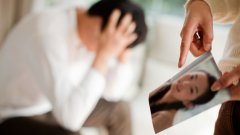 男人主动承认自己出轨了，我该怎么办？婚姻家庭咨询