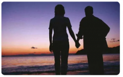 老公出轨:为什么好男人也经不起诱惑