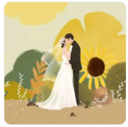 婚姻问题:轰轰烈烈抵不过“少年夫妻老来伴”