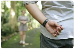 婚姻问题:一直觉得尊重，才是一段关系里最大的温柔