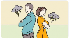 婚姻问题:蒙着被子装睡的婚姻，舍不得又走不下去怎么办