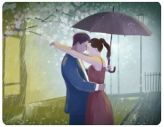 婚姻问题:做一个会调情的女人，让男人对你沉迷上瘾