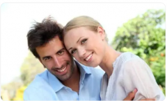 婚姻问题:夫妻间要留有空隙。在爱里不需要责备