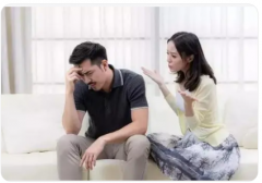 男方出轨:男人无心离婚娶小三，但婚姻已经岌岌可危