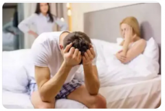 老公出轨:从婚姻家庭里寻找，而不是不道德的用欺骗与第三者做交换