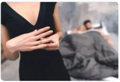 老公出轨:丈夫与第三者之间并不是真爱,可就是不断