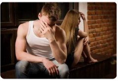 老公出轨:我好恨他，更恨第三者她们一起逛超市一起做饭