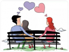 老公出轨:最忘不了第三者的不是男人，其实是原配自己