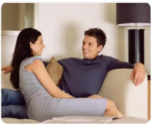 男方出轨:你说你非常爱妻子，但是我却能感受到你爱的不够深刻