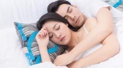 男方出轨:结合你丈夫被你试探后的反应，第三者怀的孩子不一定是你丈夫的