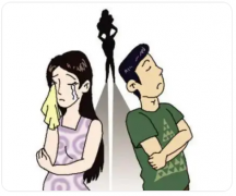为什么第三者很容易就让男人出轨，形成精神上的依赖