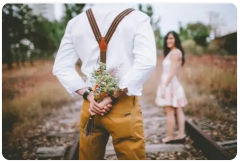 老公有外遇:不要用别人的错误来惩罚自己，出轨是他的错