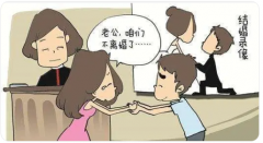 挽救婚姻:调情是生理、心理上的双重趣味享受并且可以修复婚姻