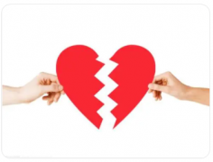 挽救婚姻:当男人把“沟通”等于负面情绪加重联系起来怎么办