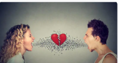 危机婚姻:(下)原谅不是问题的结束，原谅只是一个艰难征程的开始