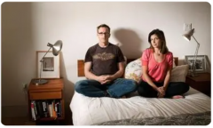 危机婚姻:男人在婚姻里最享福，为什么还想离婚？