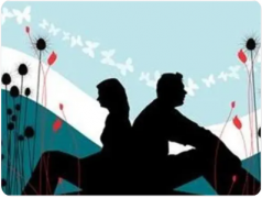 老公出轨:1周原谅对方的背叛2两年才真正放下