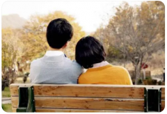 男方觉得婚姻不幸福平淡无味正在通过婚外情来填充生活