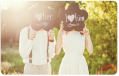 男方出轨:两个人结婚不到两年，他已经出轨三次