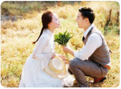 男方出轨:跟他表明态度和底线，坚决不同意三人行