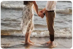 老公有外遇:婚姻修复中夫妻二人缺一不可，要及时给予丈夫正向回馈