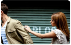 婚姻出现第三者怎么办?|他一边吊着我，一边跟第三者打情骂俏