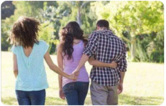 我一直都在跟老公修复婚姻却发现离异的第三者最难对付