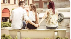 分离小三:出轨的新鲜感并没不会持续太久当断则断