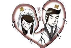 分离小三:丈夫只是后悔出轨一个贪婪的第三者