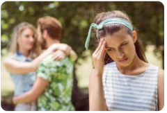 很多婚外情的例子激情过后尴尬收场,怎样