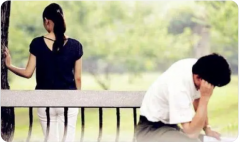 婚姻出现第三者怎么办？那个女人很主动