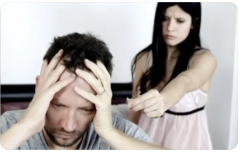 分离小三:外遇的代价很大想回头又甩不掉第三者