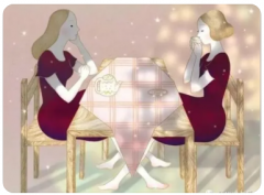 分离小三:因为工作的频繁接触产生了暧昧发生了关系