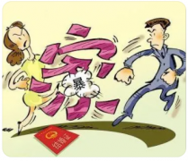 婚姻经营:当初抛弃家庭如今众叛亲离