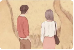 婚姻经营:遇到丧偶式婚姻该怎么办