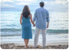 婚姻经营中的苦恼:当遭遇婚变时，一定要坚强