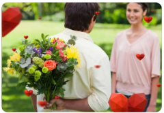 婚姻咨询辅导:我想跟他复婚他不接受也不拒绝...