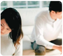 婚姻感情问题:婚姻需要夫妻二人的共同配合与经营