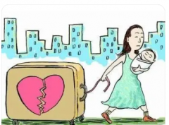 婚姻在线咨询:我直接给了老公一耳光直接回了家...