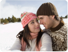 婚姻需要经营，你提心吊胆没有任何作用，只会增多矛盾