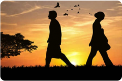 婚姻咨询辅导:结婚以后遇到真爱是否要离婚跟真爱在一起