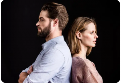 婚姻感情问题:有的人不擅长赚钱，可是他擅长照顾家庭